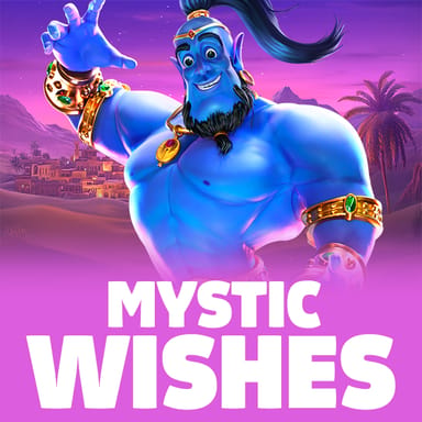 Mystic Wishes image