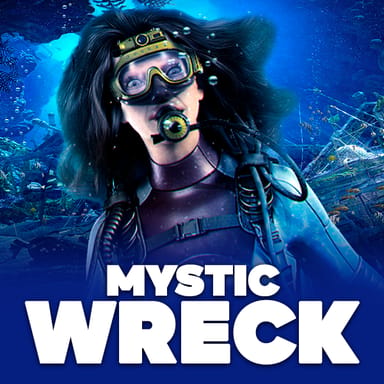 Mystic Wreck image