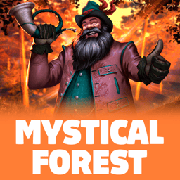 Mystical Forest image