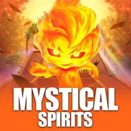 Mystical Spirits image