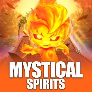 Mystical Spirits image