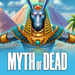 Myth of Dead image