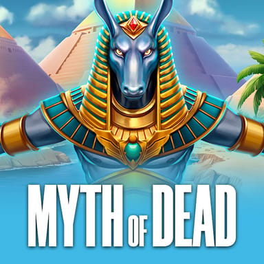Myth of Dead image