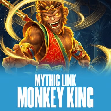Mythic Link: Monkey King image
