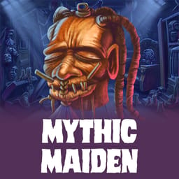 Mythic Maiden image