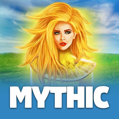 Mythic image