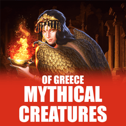 Mythical Creatures of Greece image