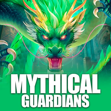 Mythical Guardians image