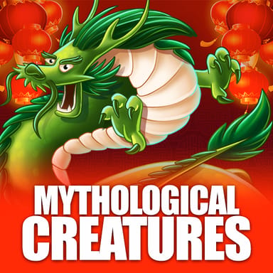 Mythological Creatures image