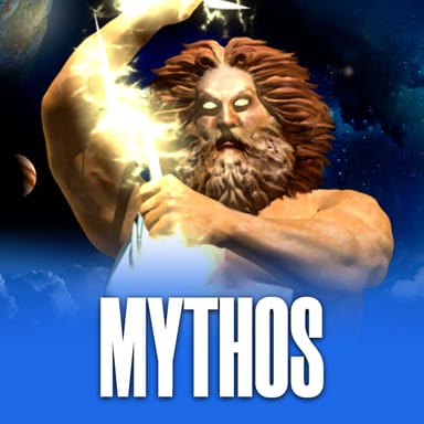 Mythos HD image