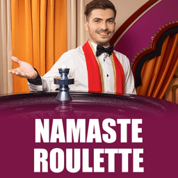 Namaste Roulette image