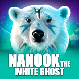 Nanook the White Ghost image
