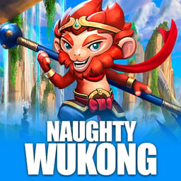 Naughty Wukong image