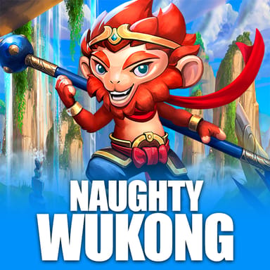 Naughty Wukong image