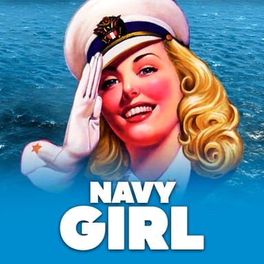 Navy Girl image