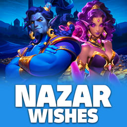 Nazar Wishes image