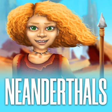 Neanderthals image