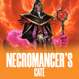 Necromancer's Gate image