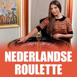Nederlandse Roulette image