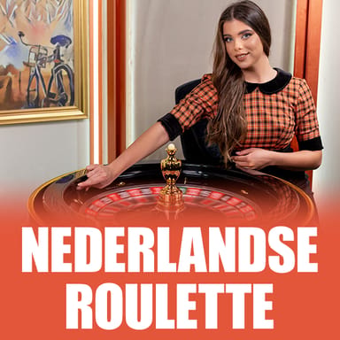 Nederlandse Roulette image