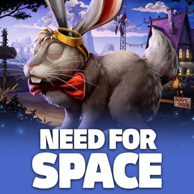 Need For Space image