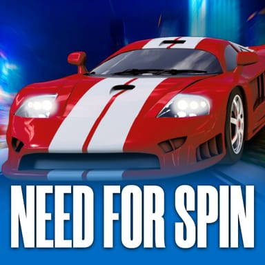 Need For Spin HD image