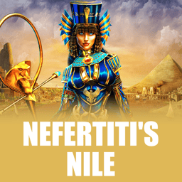 Nefertiti's Nile image