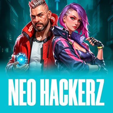 Neo Hackerz image