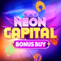 Neon Capital Bonus Buy image