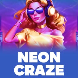 Neon Craze image
