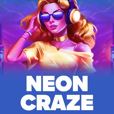 Neon Craze image