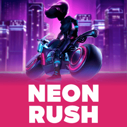 Neon Rush image