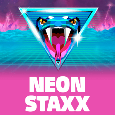 Neon Staxx image