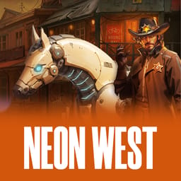 Neon West image