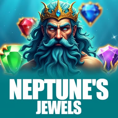 Neptune's Jewels image