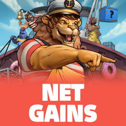 Net Gains image