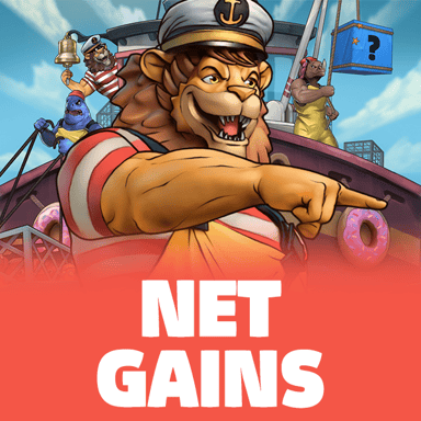 Net Gains image