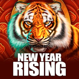 New Year Rising image