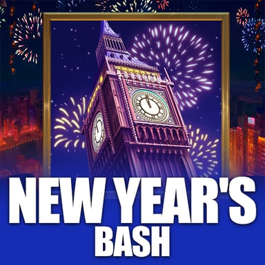 New Year's Bash image
