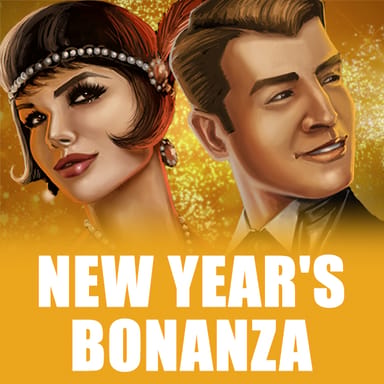 New Year's Bonanza image