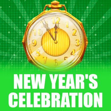 New Year's Celebration image