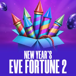 New Year's Eve Fortune 2 image
