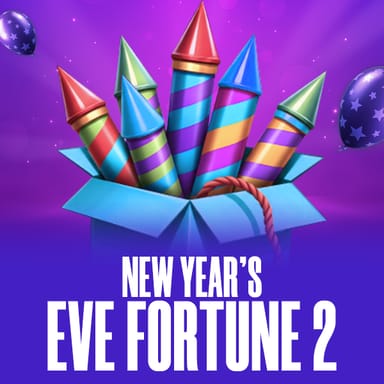 New Year's Eve Fortune 2 image