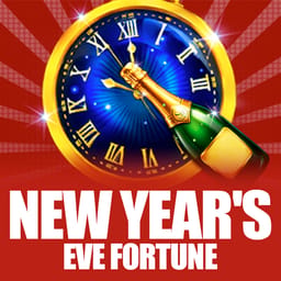 New Year's Eve Fortune image