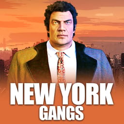 New York Gangs image
