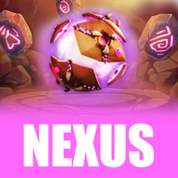 Nexus image
