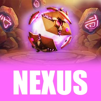 Nexus image