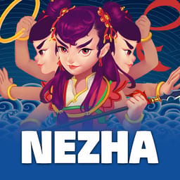Nezha image