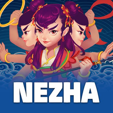 Nezha image