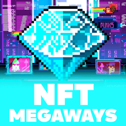 NFT Megaways image